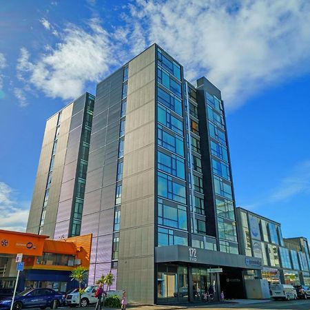 The Sebel Wellington Thorndon Aparthotel Bagian luar foto