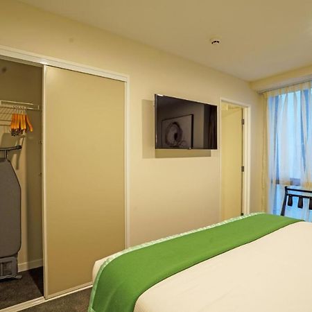 The Sebel Wellington Thorndon Aparthotel Bagian luar foto